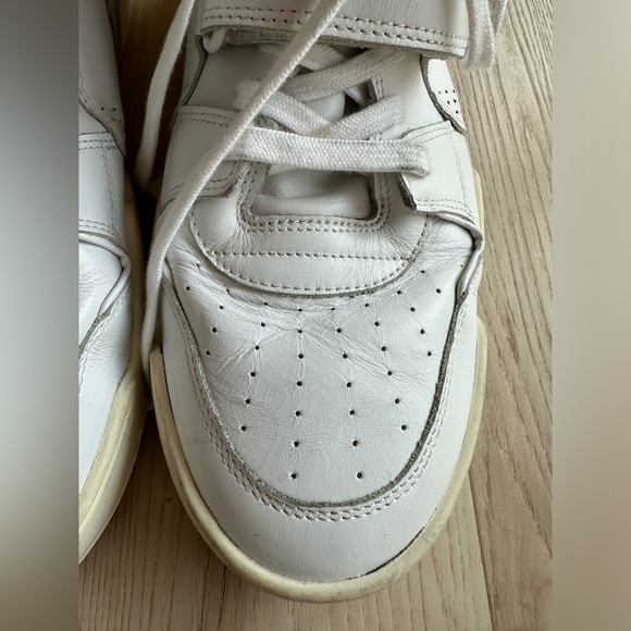 Isabel Marant men’s high tops size 44 - Picture 6 of 8